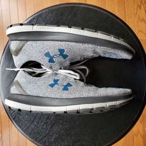 Under Armour Knit Athletic Shoes